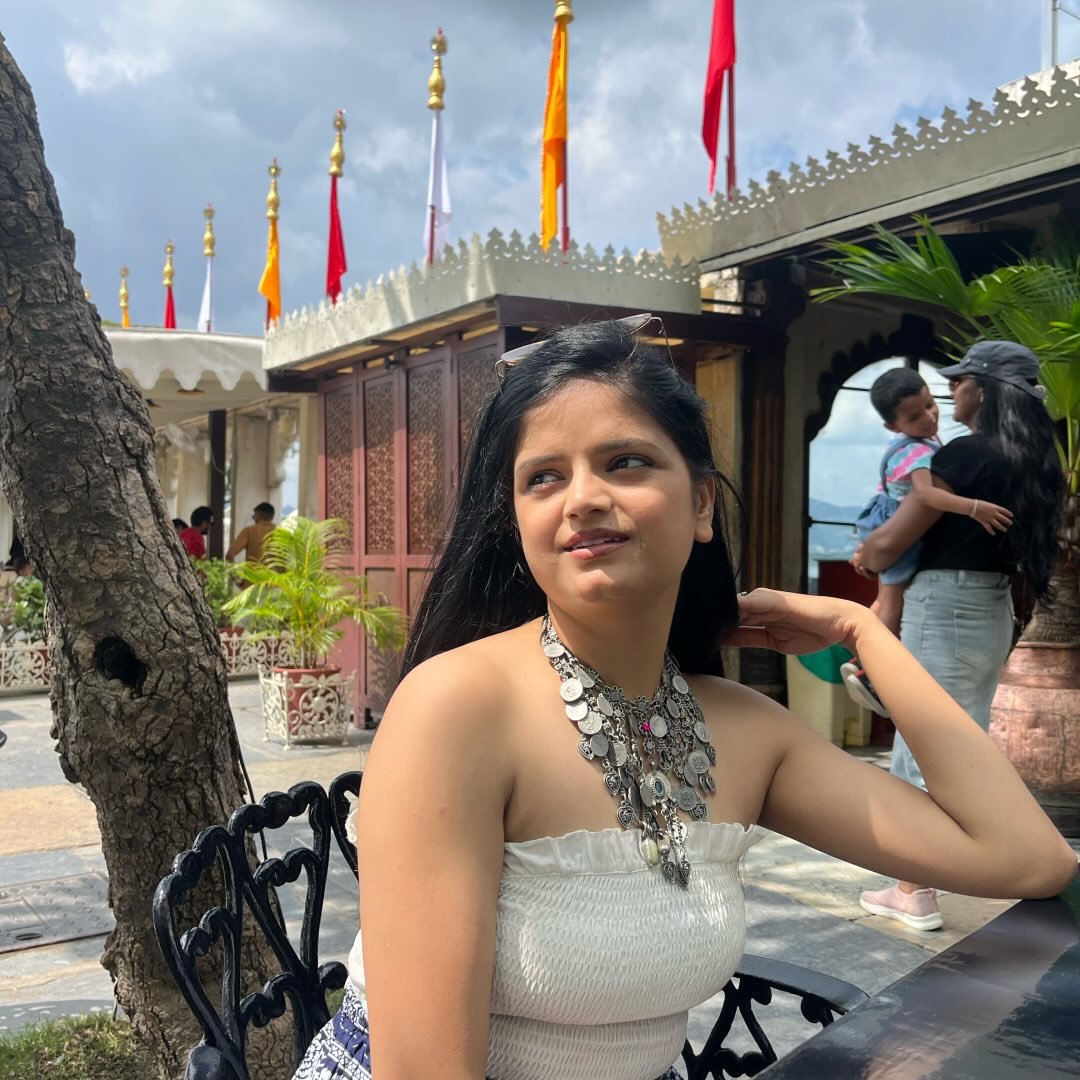 Urvashi vyas