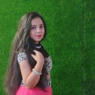 Shraddha More