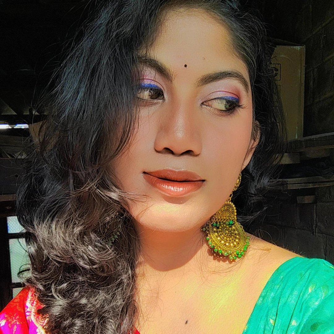 Nabanita Sinha