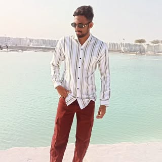 Arbaz Shaikh