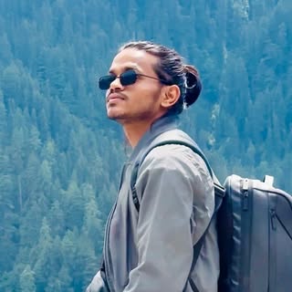 Gaurav Khobragade