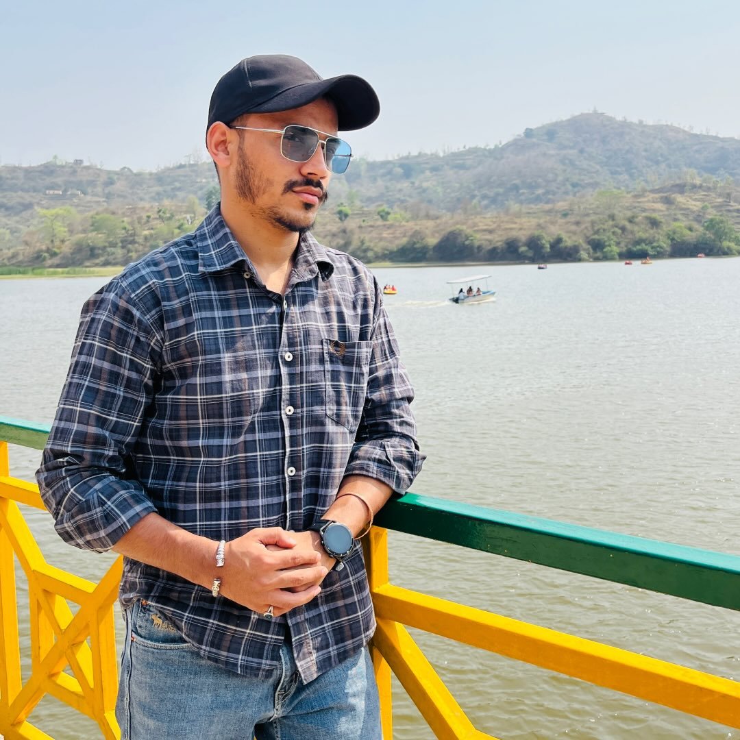 Kuldeep Thakur