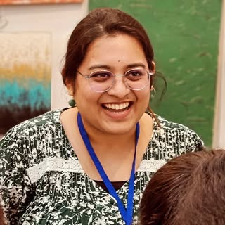 Kirti Bagare