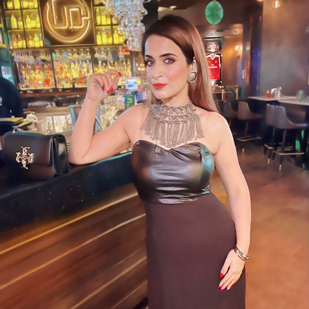 Khushboo Malik