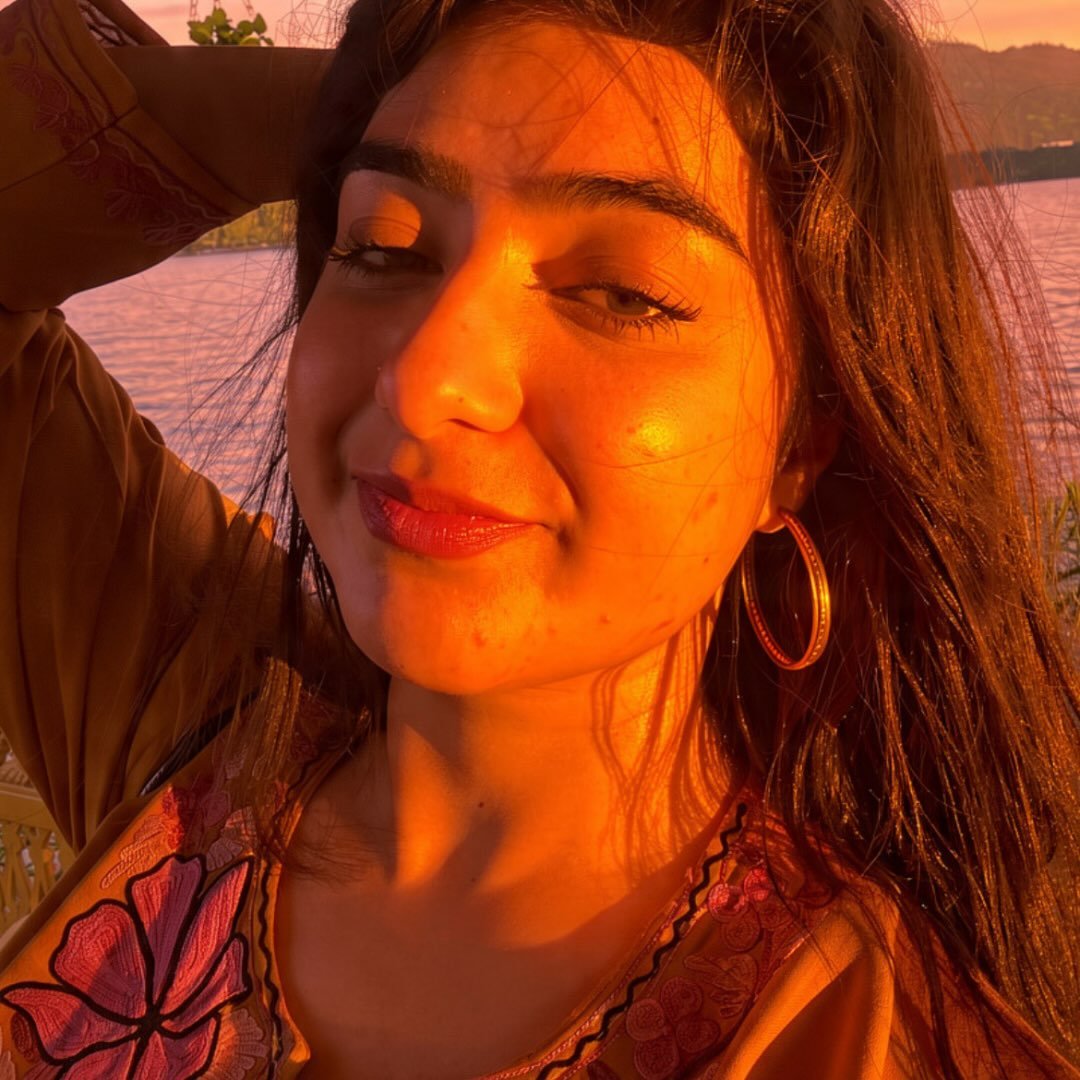 kashish