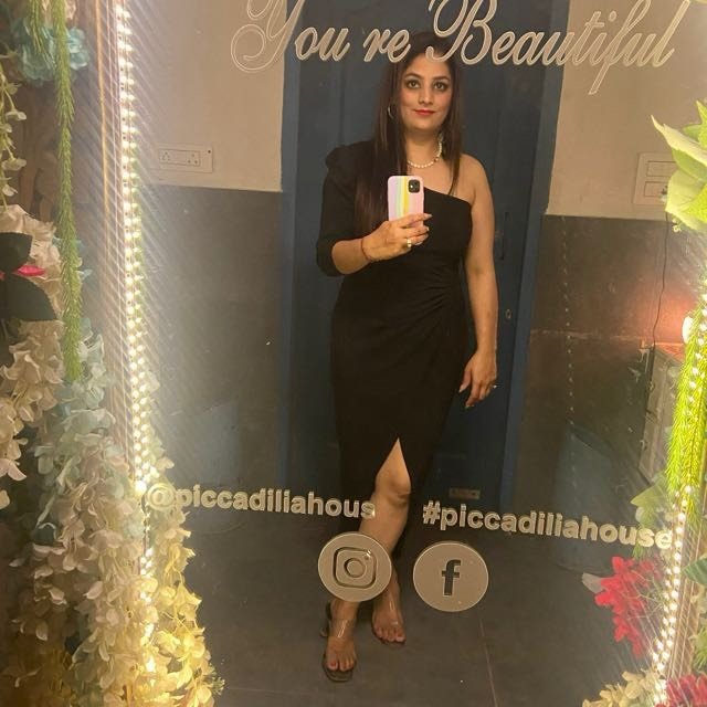 Sharanjeet Kaur