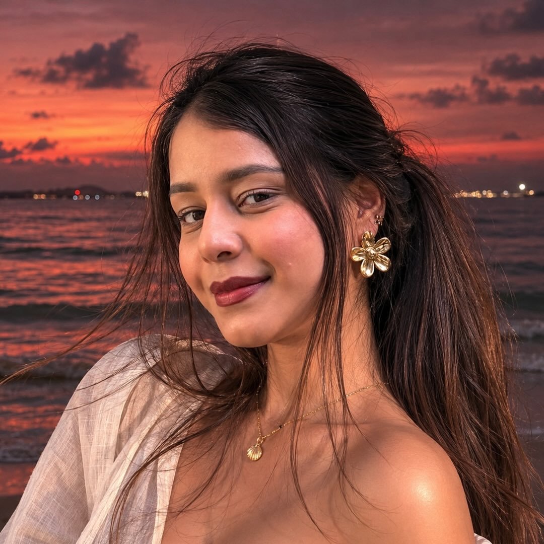 Sandhya Rawat
