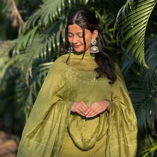 Ishika Patil
