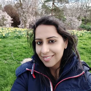 Priyanka Pamnani