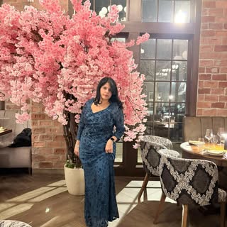 Monika Chaturvedi