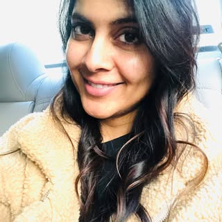 Preethi