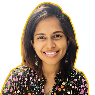 Soundarya Balasubramani