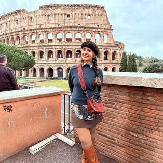 Shruti kirti Sharma