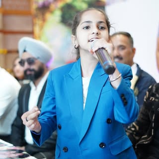 Harjot kaur