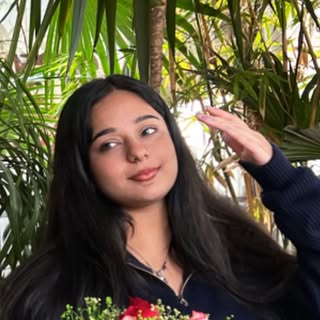 Lovely Srivastav