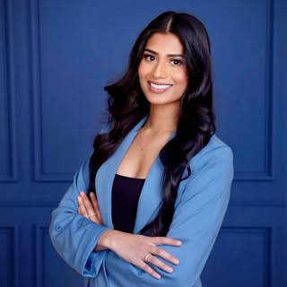 Naveena Daram