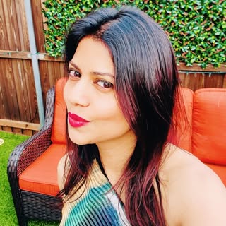Richa Singh