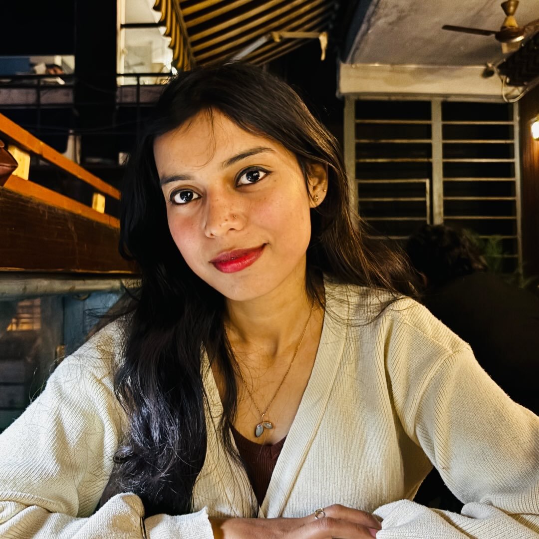 Mohini Saini