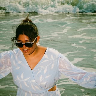 Suparna Ghosh