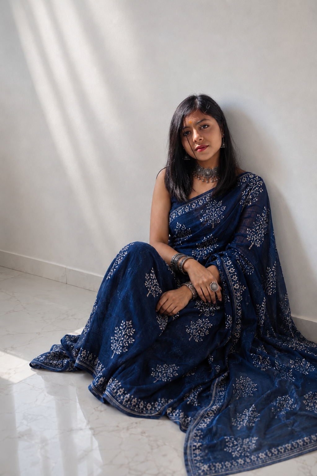 Shreyasi Ghosh