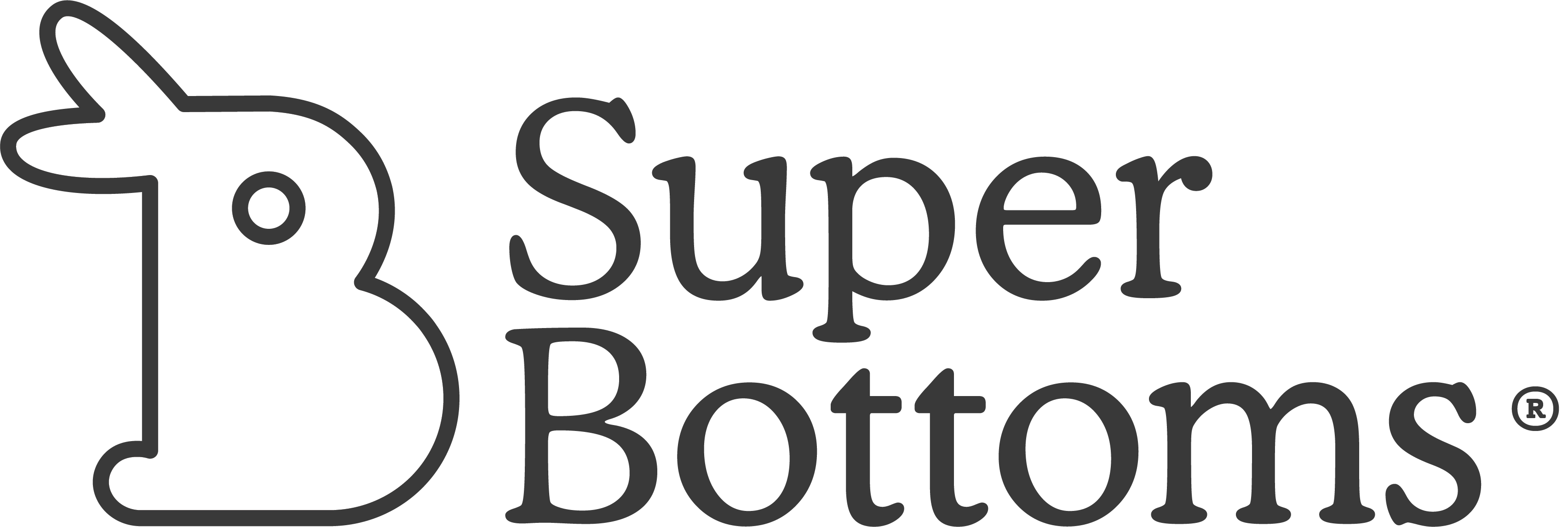 Super Bottoms