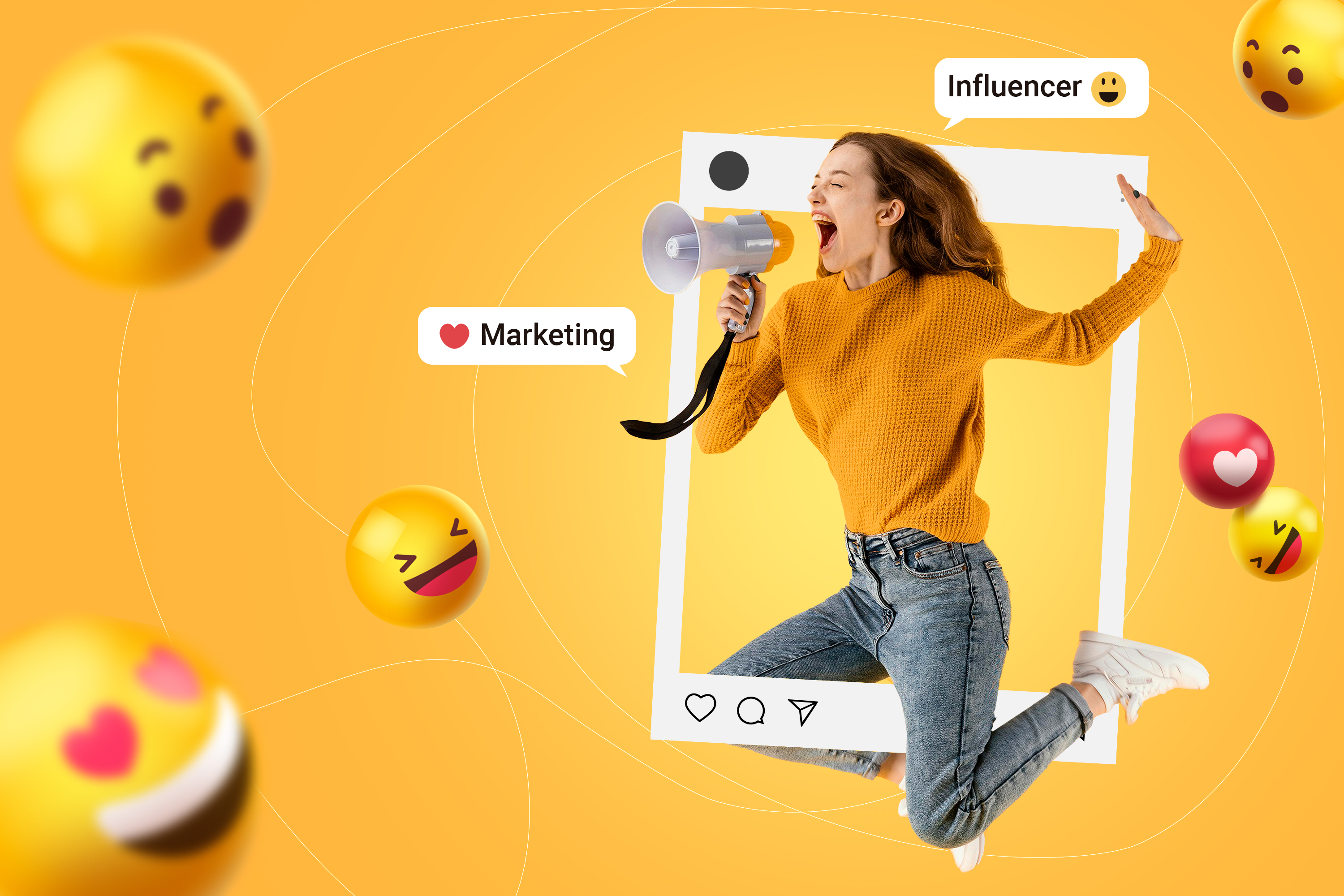 The Influence Revolution: Unravelling the Power of Influencer Marketing on Instagram and YouTube