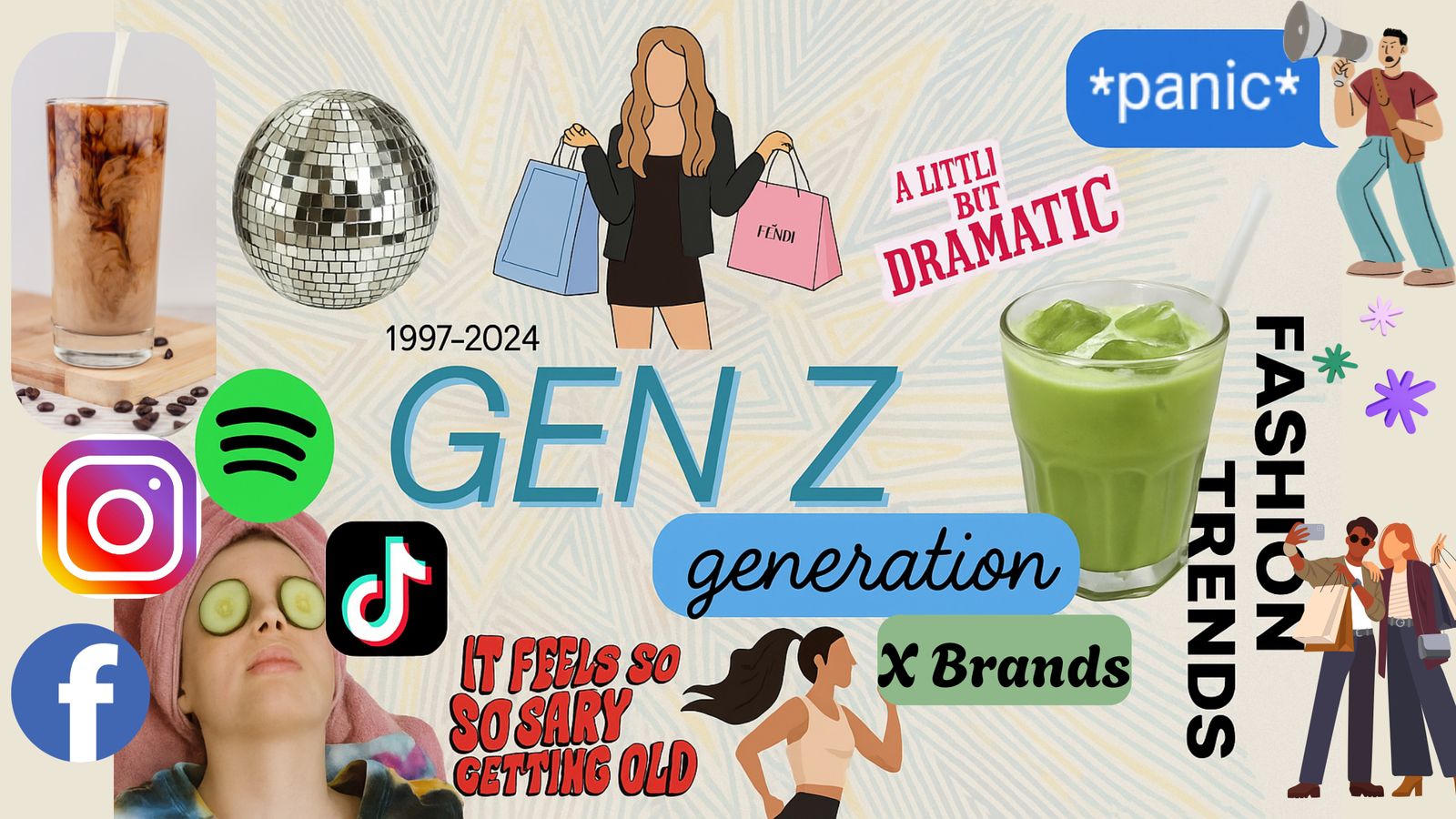 Gen Z and the Future of Brand Collaborations