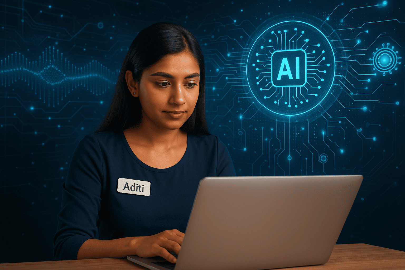 AI with Aditi